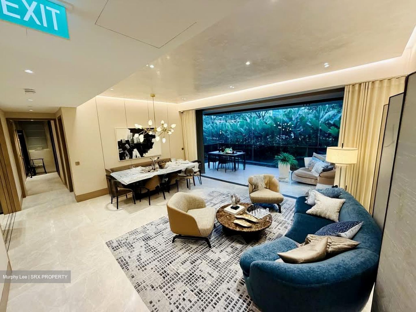 Aurea (D7), Apartment #576152101